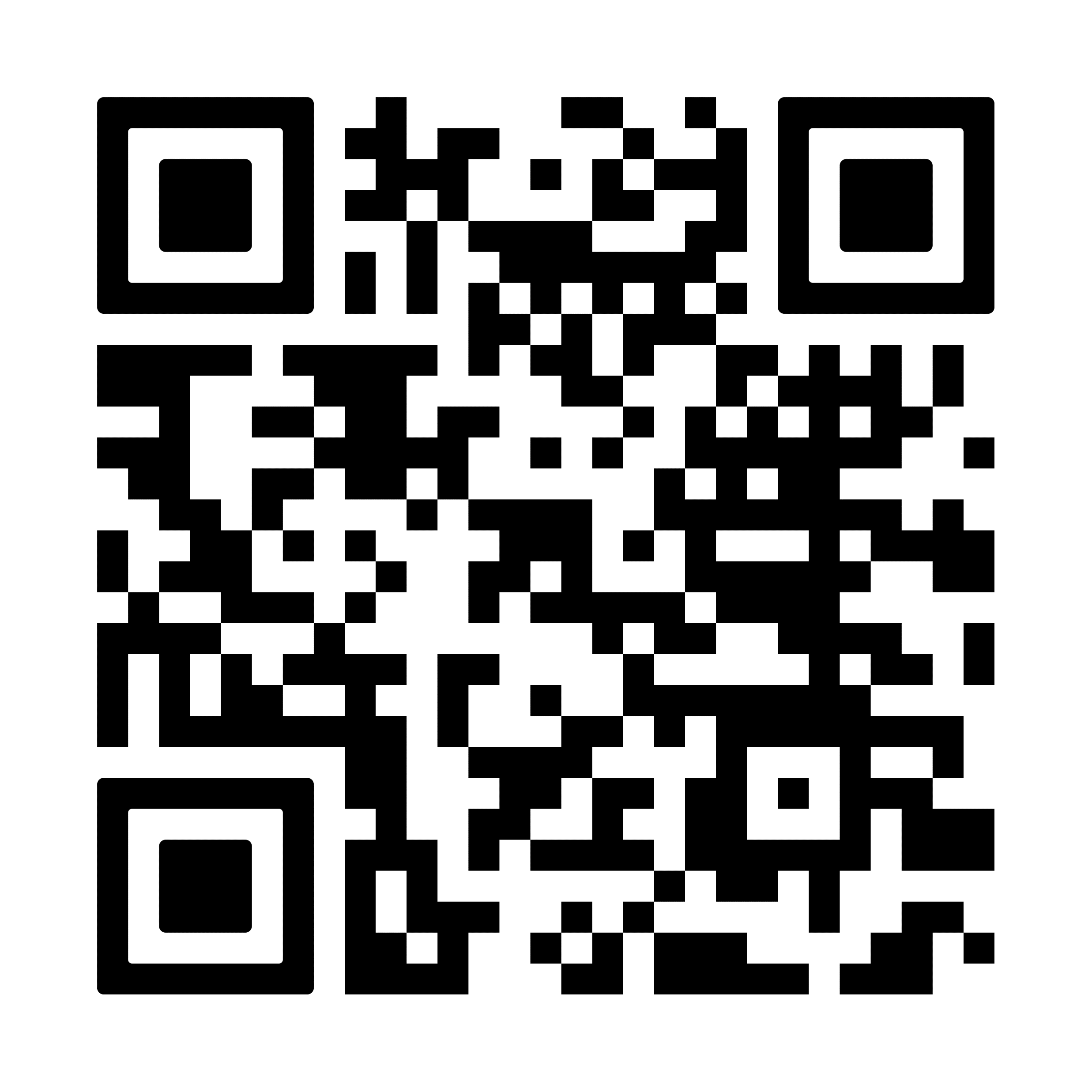 Please click or scan the QR code below for Kao's Privacy Policy